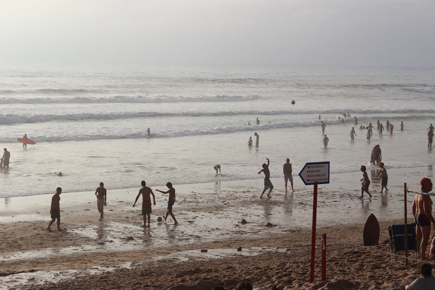 A guide to some of the best beaches in Portugal