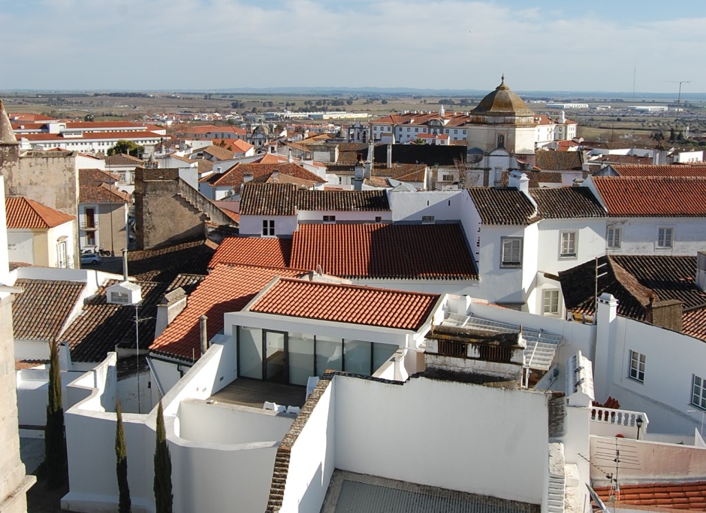 Evora