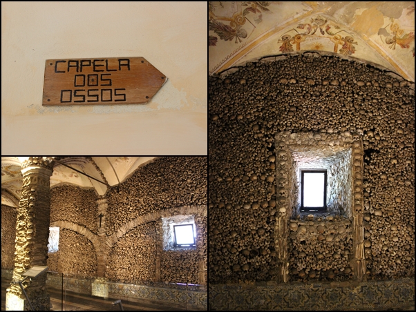 Capela dos Osos