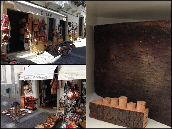 handicrafts