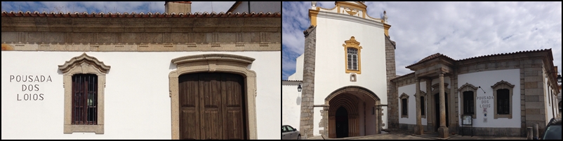 Pousada de Loios