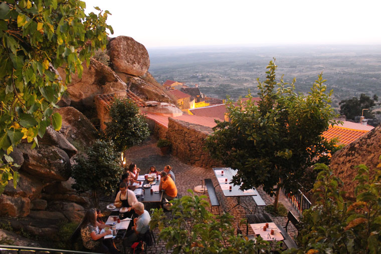 Monsanto Historic Village of Portugal - Where Two Go To73