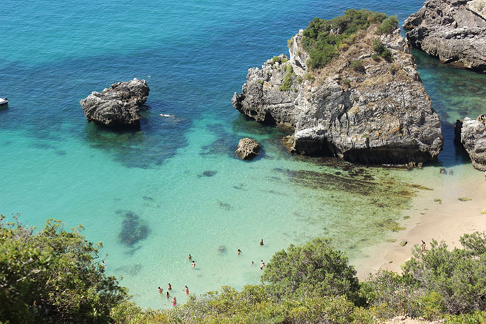 2 Secluded Beaches In Portugal To Check Right Now