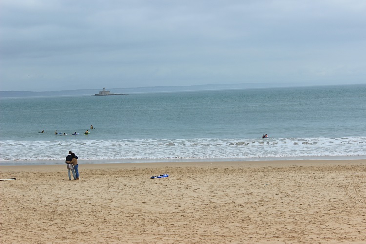 Praia da Torre (1)