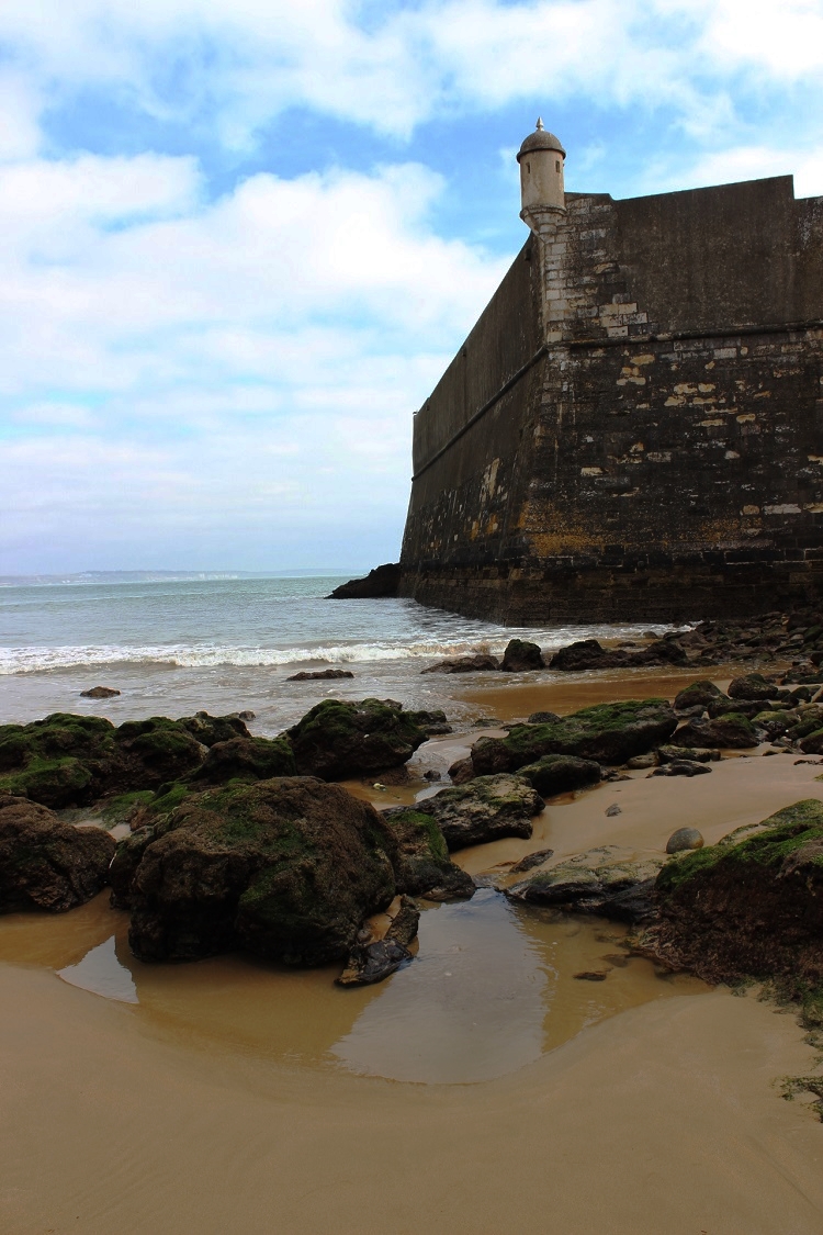 Praia da Torre (8)