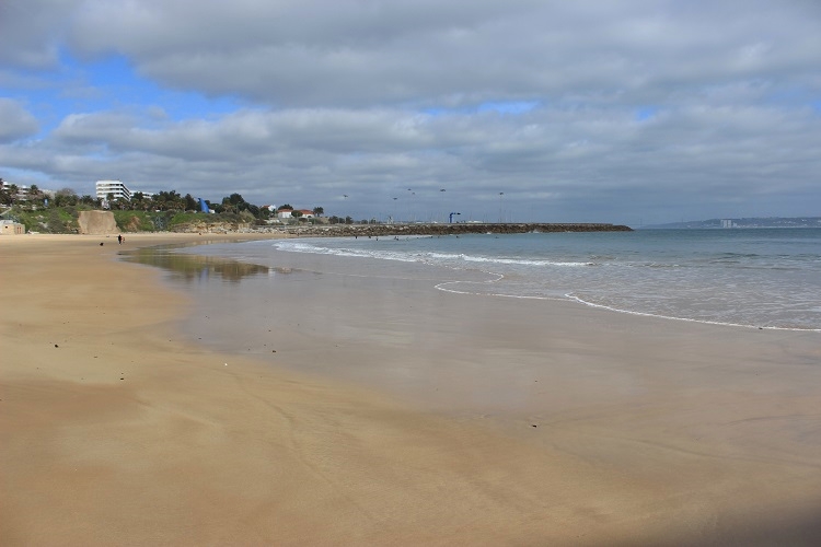 Praia da Torre (9)