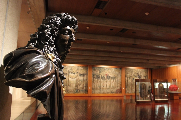 Gulbenkian Museum – Europe