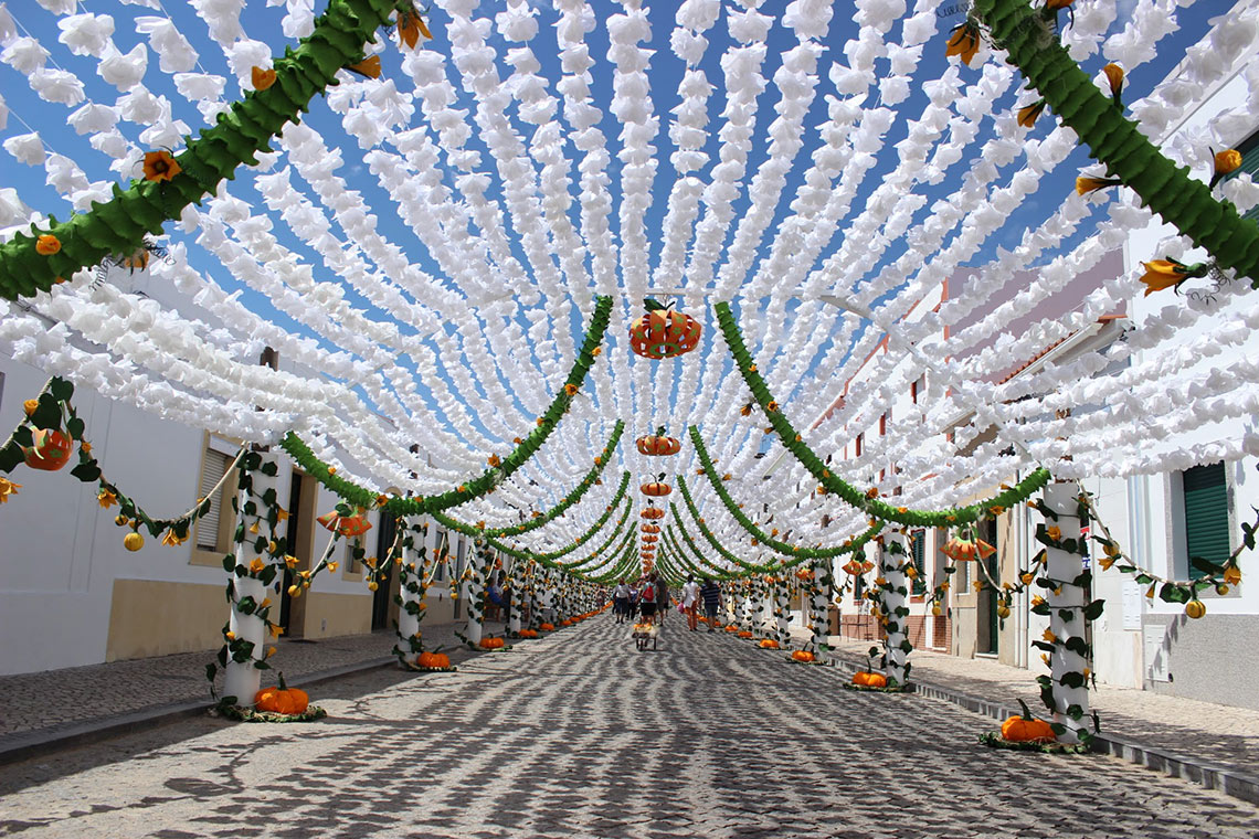 Why you should go to Flowers’ Festival in Alentejo, Portugal