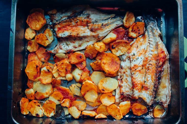 Food Markets in Portugal - Where Two Go To-5