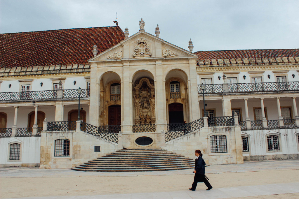 Coimbra in 2 days- a travel guide for history lovers - Where Two Go To-5