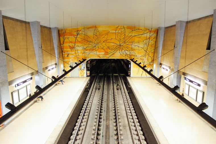 Amadora-Este-Lisbon