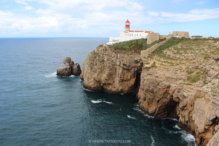 Sagres Algarve Portugal Where Two Go To-8