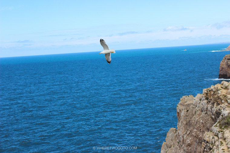 Sagres Algarve Portugal Where Two Go To-9