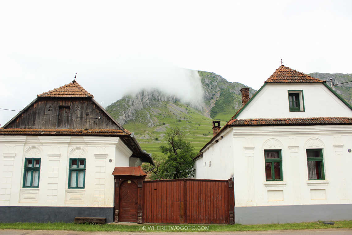 Meet Rimetea – a hidden gem in the heart of Transylvania