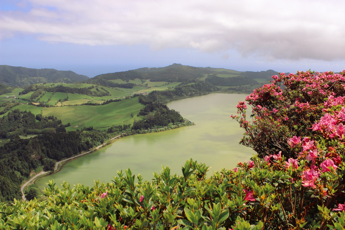 A short guide to São Miguel Island Where Two Go To-143