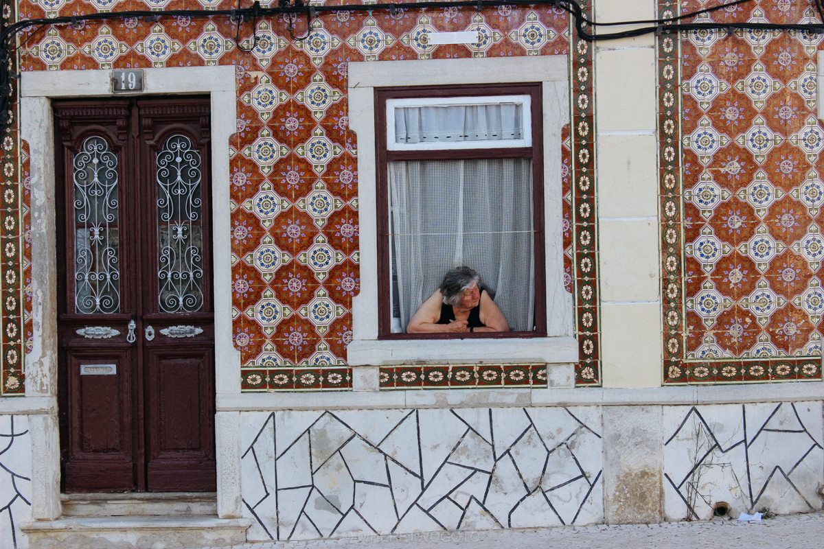 Alcochete Lisbon Portugal