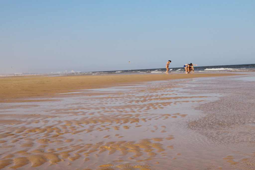 Cacela Velha Algarve Portugal