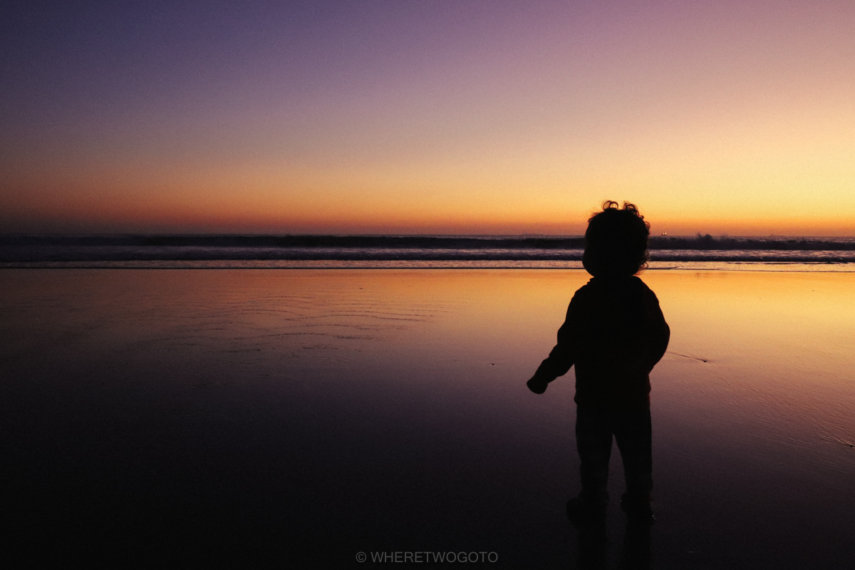 Costa Vicentina on an Indian summer